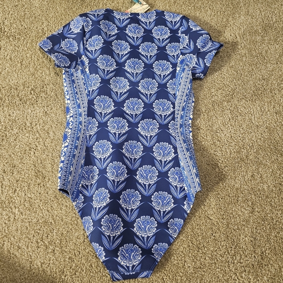 Yao Neoprene one piece - Picture 4 of 6